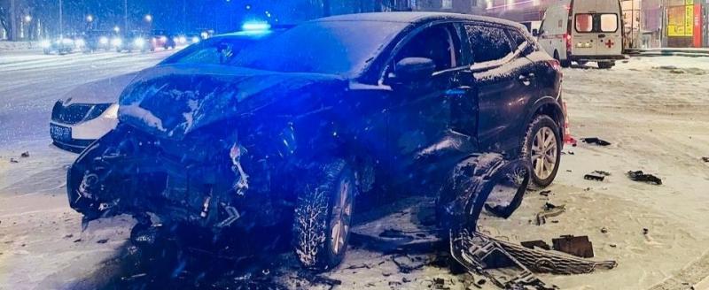 Госавтоинспекция Вологодской области