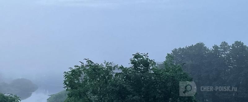 Череповец-Поиск