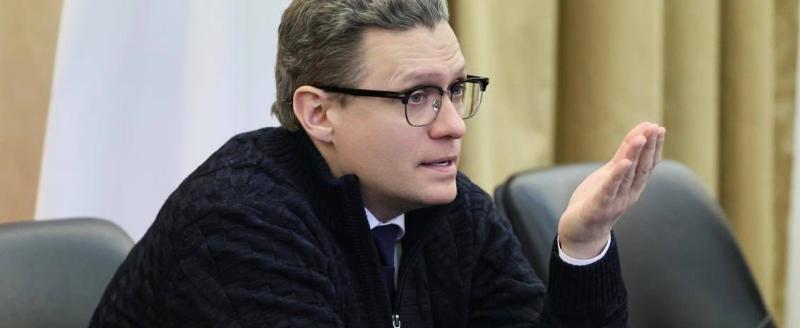 Фото: группа «Представительство Вологодской области» ВКонтакте