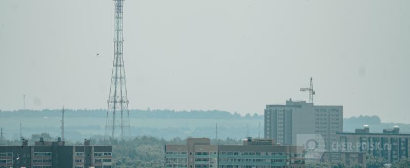 Череповец-Поиск