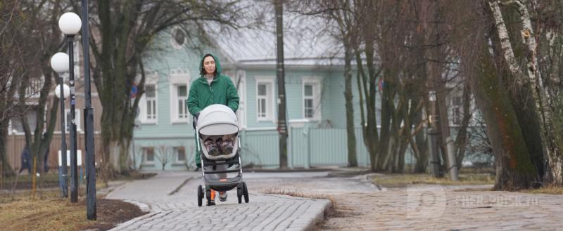 Череповец-Поиск