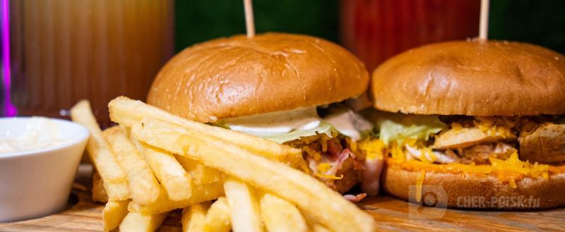 Череповец-Поиск