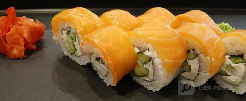 Череповец-Поиск