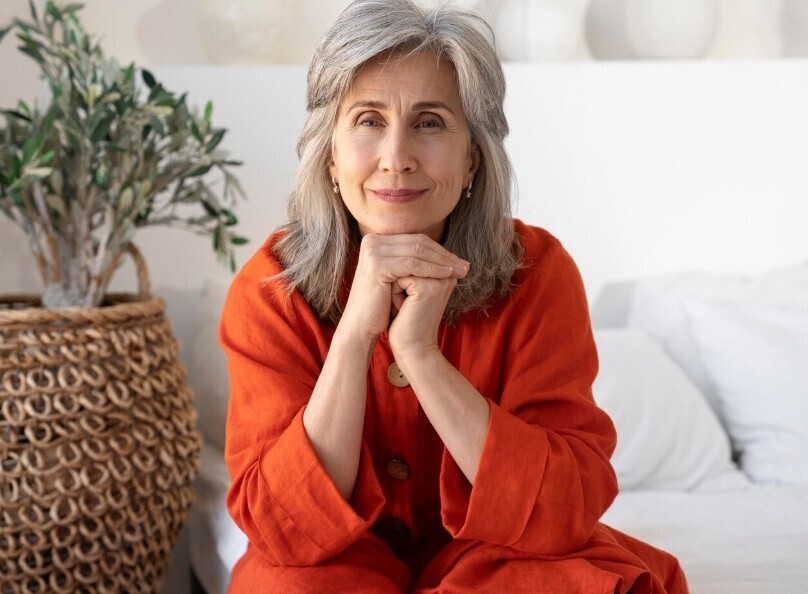 Свекровь обратилась в государственные органы, чтобы приструнить меня и забрать внука к себе