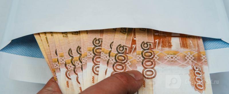 Череповец-Поиск