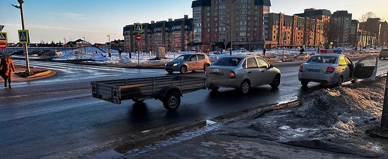 Госавтоинспекция Вологодской области
