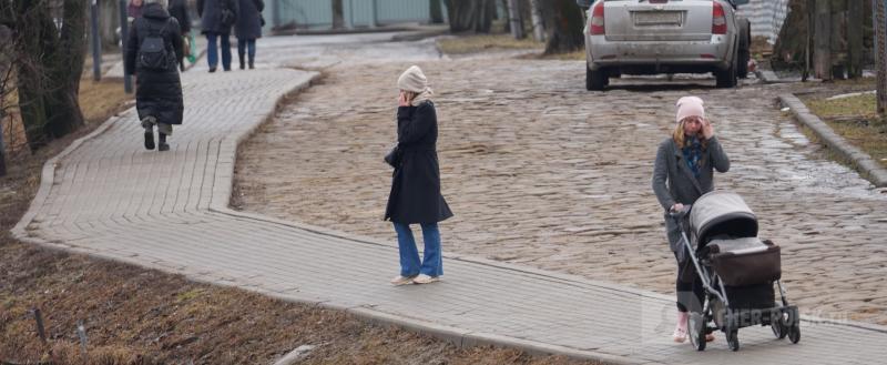 Череповец-Поиск