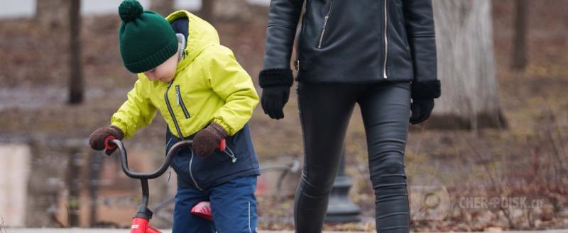 Череповец-Поиск