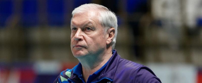 Волейбольный клуб «Северянка»