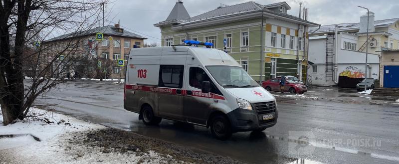 Череповец-Поиск