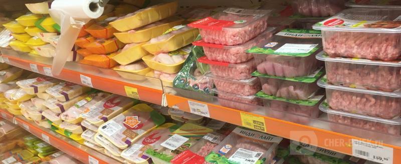 Череповец-Поиск