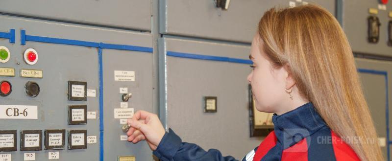 Череповец-Поиск