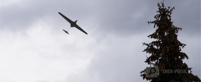 Череповец-Поиск