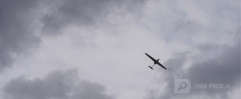 Череповец-Поиск