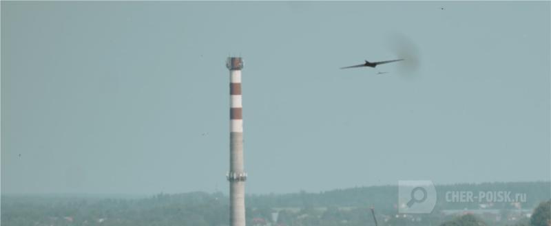 Череповец-Поиск