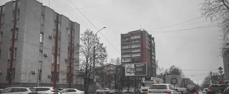 Череповец-Поиск