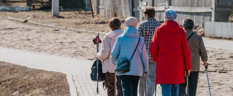 Варикоз в зрелом возрасте: как избавиться от болезни и не навредить организму  