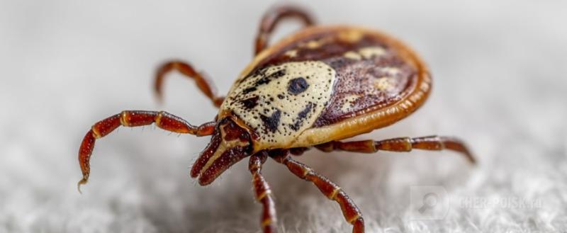 Череповец-Поиск