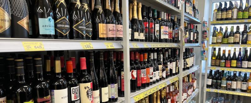 Череповец-Поиск