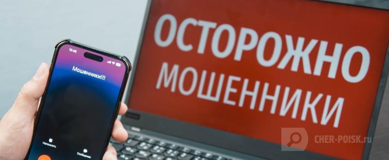 Череповец-Поиск