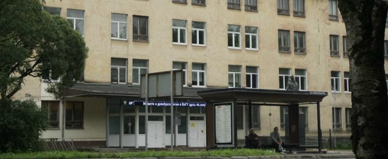 Никита Трушков, Vologda-Poisk.ru