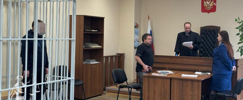 Объединённая пресс-служба судов Вологодской области