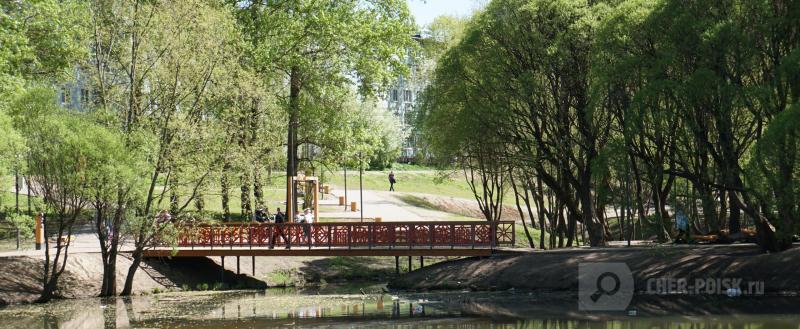 Череповец-Поиск