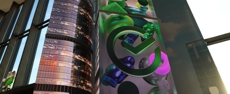 Эксперты Сбера и компаний-партнёров представили лучшие кейсы внедрения технологий искусственного интеллекта на производстве