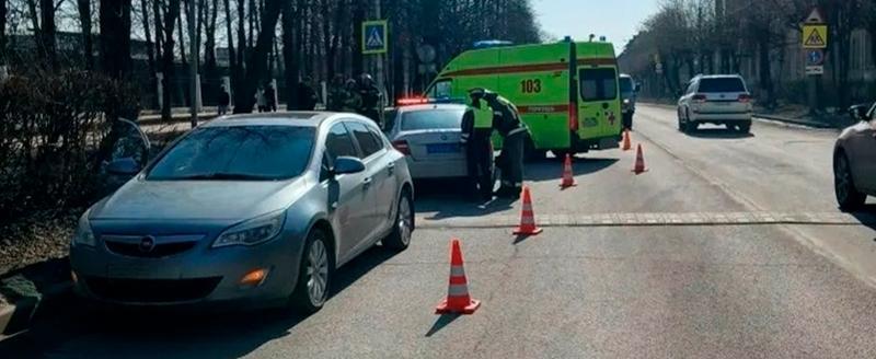 Госавтоинспекция Вологодской области