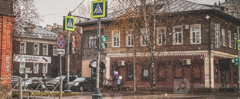 Череповец-поиск, Тимур Бойков