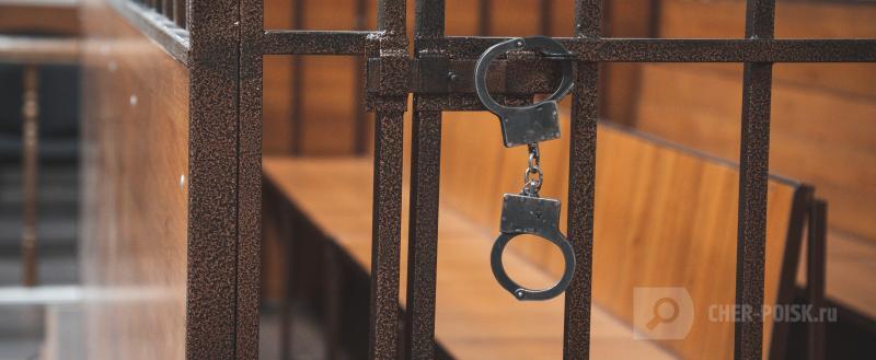 Череповец-Поиск