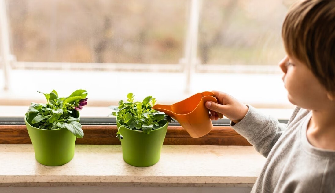 Мужчины прекращают отношения, как только узнают, что у меня есть ребёнок