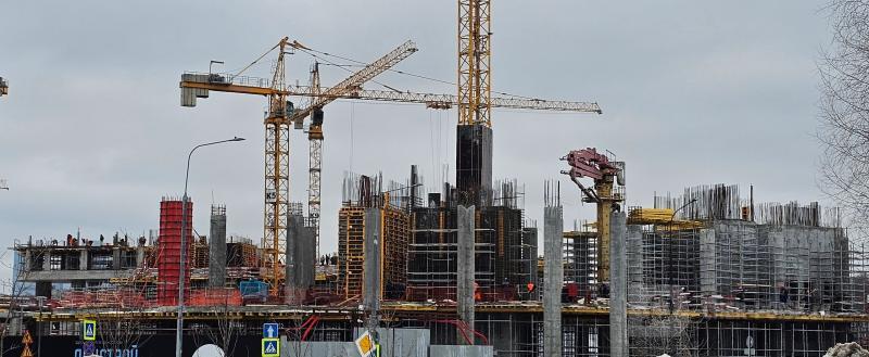 Фото Сергея Туманова. «Вологда-Поиск»