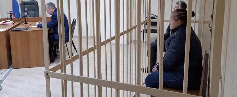 Объединённая пресс-служба судов Вологодской области