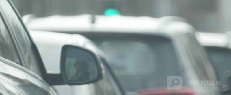 Череповец-Поиск