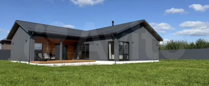 Avito Недвижимость