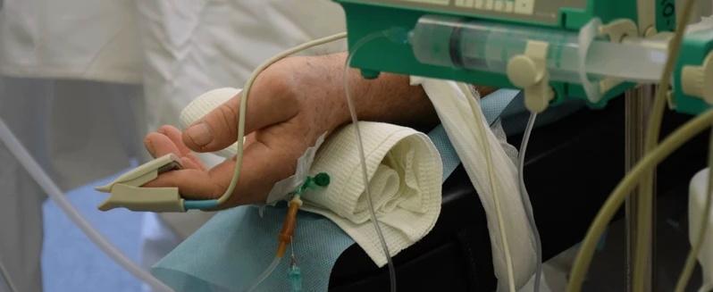 Вологодская клиническая больница №2