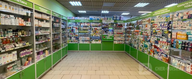 Череповец-Поиск