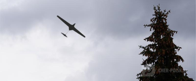 Череповец-Поиск