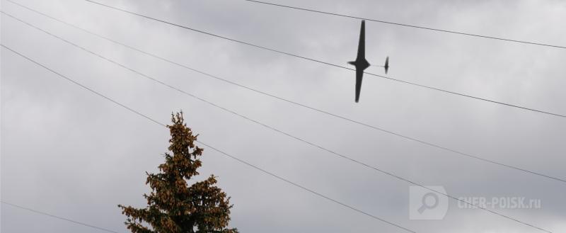 Череповец-Поиск