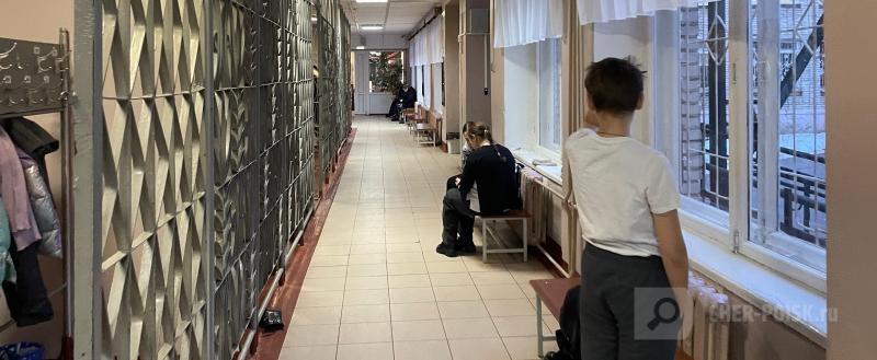 Череповец-Поиск