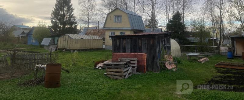 Череповец-Поиск