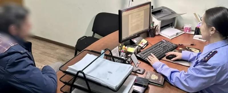 СУ СК России по Вологодской области