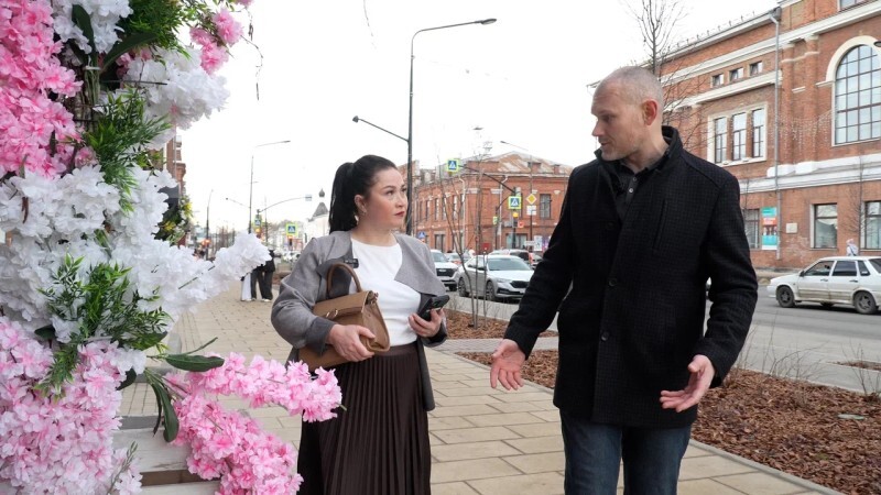 В центре Череповца появятся бесплатные площадки для уличных музыкантов
