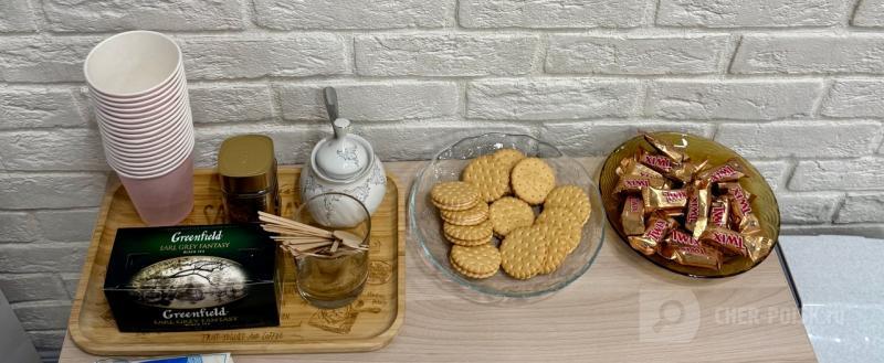 Череповец-Поиск