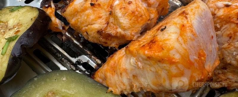 Череповец-Поиск