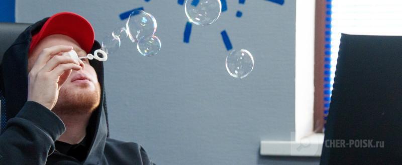 Череповец-Поиск