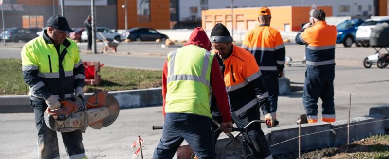Фото пресс-службы администрации Череповца