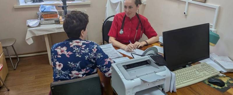 Фото пресс-службы правительства Вологодской области