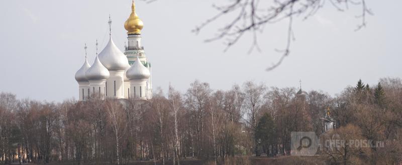 Череповец-Поиск